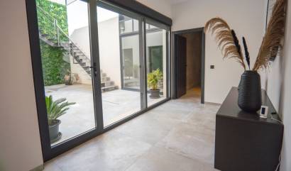 Venta - Villa - Ciudad Quesada