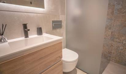 Venta - Villa - Ciudad Quesada