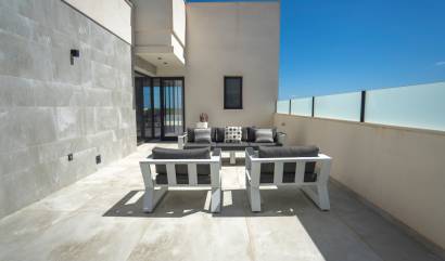 Venta - Villa - Ciudad Quesada