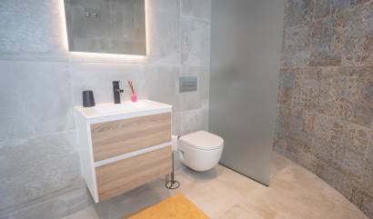 Venta - Villa - Ciudad Quesada