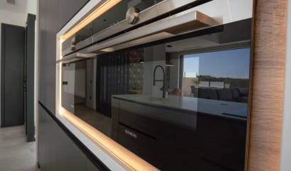 Venta - Villa - Ciudad Quesada