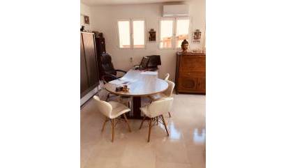 Venta - Villa - Ciudad Quesada