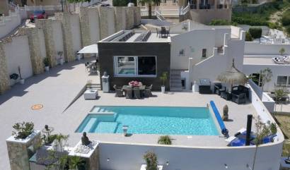 Venta - Villa - Ciudad Quesada