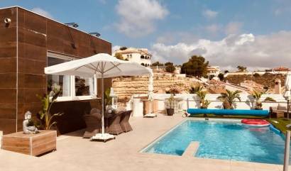 Venta - Villa - Ciudad Quesada