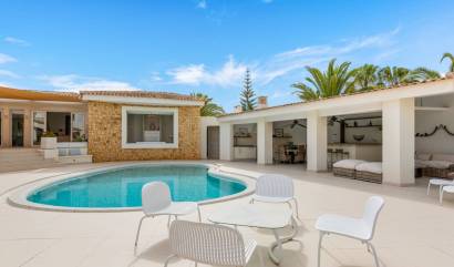 Venta - Villa - Ciudad Quesada