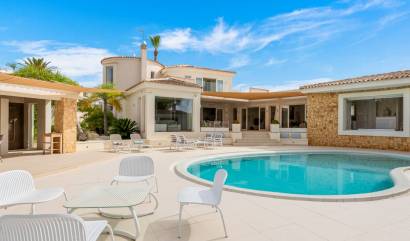 Venta - Villa - Ciudad Quesada