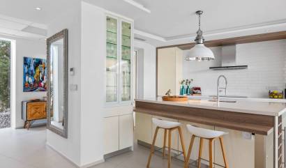 Venta - Villa - Ciudad Quesada