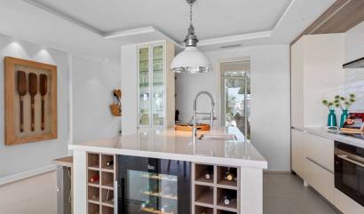 Venta - Villa - Ciudad Quesada