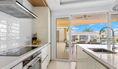 Venta - Villa - Ciudad Quesada