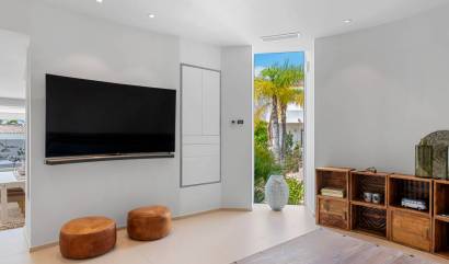 Venta - Villa - Ciudad Quesada