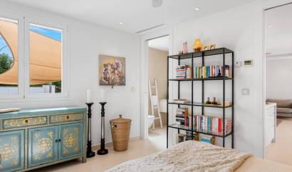 Venta - Villa - Ciudad Quesada