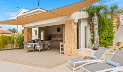 Venta - Villa - Ciudad Quesada