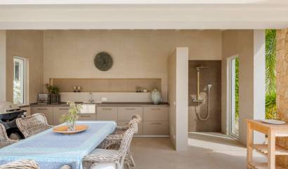 Venta - Villa - Ciudad Quesada