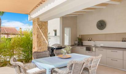 Venta - Villa - Ciudad Quesada