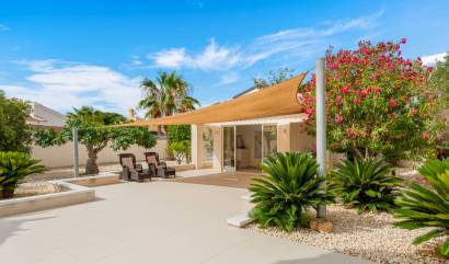 Venta - Villa - Ciudad Quesada