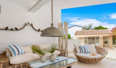 Venta - Villa - Ciudad Quesada