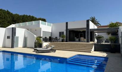 Venta - Villa - Ciudad Quesada