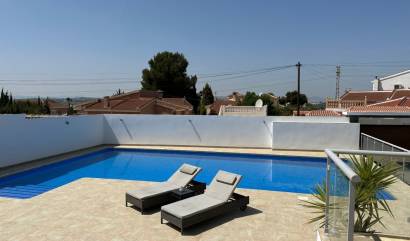 Venta - Villa - Ciudad Quesada