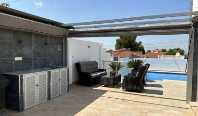 Venta - Villa - Ciudad Quesada