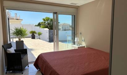 Venta - Villa - Ciudad Quesada