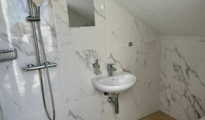 Venta - Villa - Ciudad Quesada