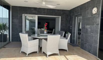 Venta - Villa - Ciudad Quesada