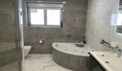 Venta - Villa - Ciudad Quesada