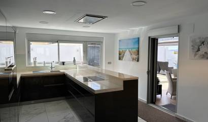 Venta - Villa - Ciudad Quesada