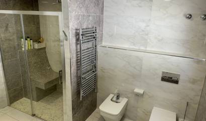 Venta - Villa - Ciudad Quesada