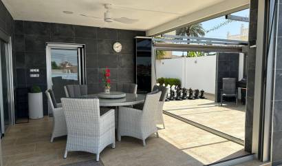 Venta - Villa - Ciudad Quesada