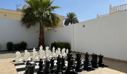 Venta - Villa - Ciudad Quesada