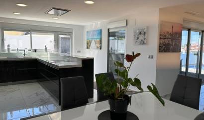 Venta - Villa - Ciudad Quesada