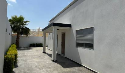 Venta - Villa - Ciudad Quesada
