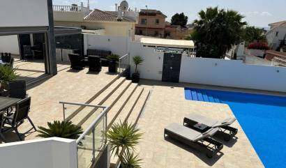 Venta - Villa - Ciudad Quesada