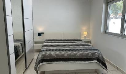 Venta - Villa - Ciudad Quesada