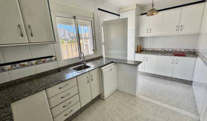 Venta - Villa - Ciudad Quesada