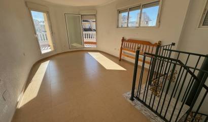 Venta - Villa - Ciudad Quesada