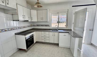 Venta - Villa - Ciudad Quesada