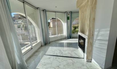 Venta - Villa - Ciudad Quesada