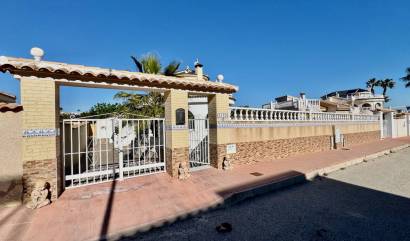 Venta - Villa - Ciudad Quesada