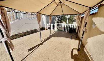 Venta - Villa - Ciudad Quesada