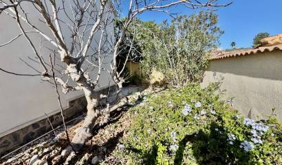 Venta - Villa - Ciudad Quesada