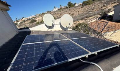 Venta - Villa - Ciudad Quesada