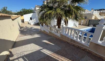 Venta - Villa - Ciudad Quesada