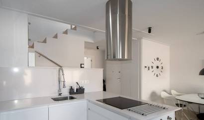 Venta - Villa - Ciudad Quesada