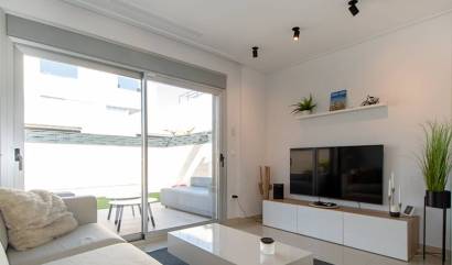 Venta - Villa - Ciudad Quesada