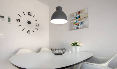 Venta - Villa - Ciudad Quesada