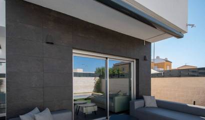 Venta - Villa - Ciudad Quesada