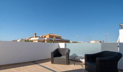 Venta - Villa - Ciudad Quesada