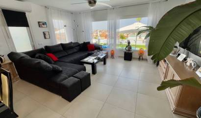 Venta - Villa - Ciudad Quesada